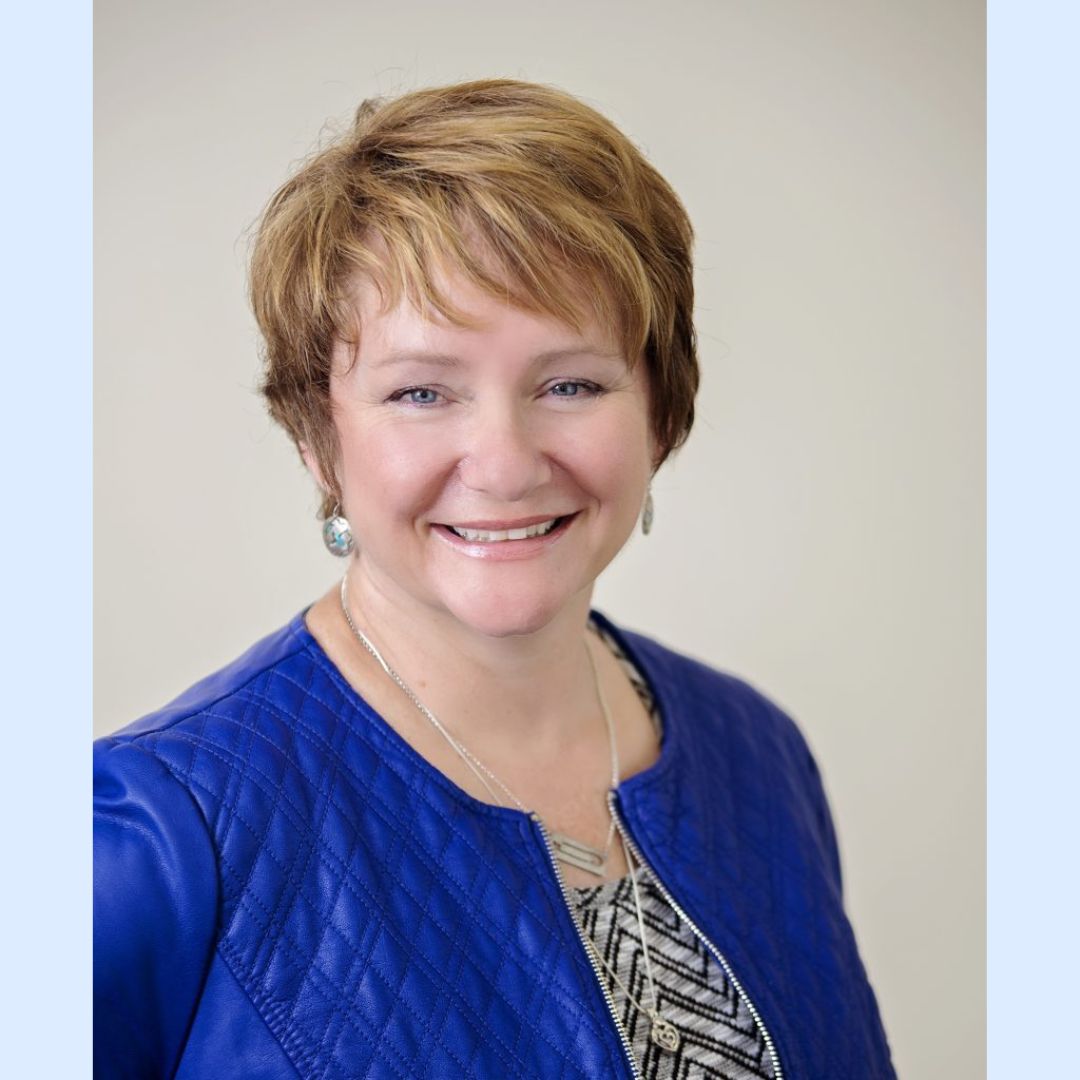 Susan Wood